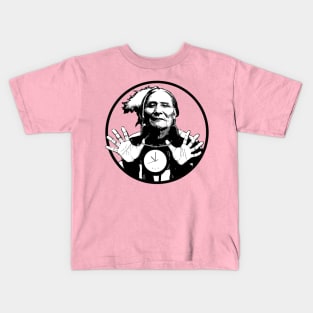 NDN TIME Kids T-Shirt